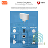 Trung Tâm Zigbee Multi Điều Khiển Nhà Thông Minh Tuya THA5v2