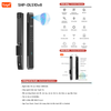 Khóa Cửa Nhôm Xingfa FaceID Chống Nước IP68 Wifi Tuya SHP-DLS10v8