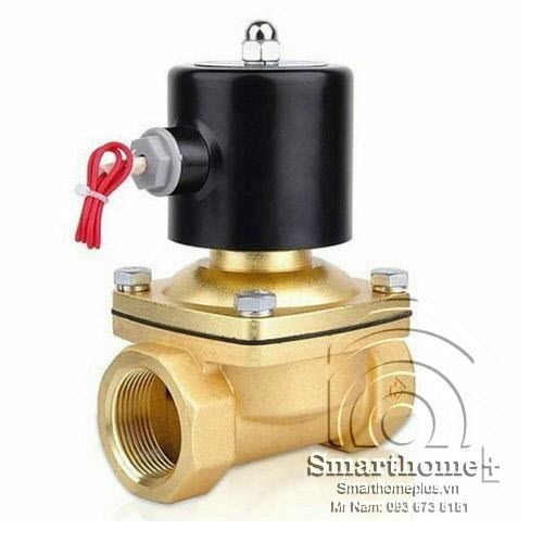 Van Điện Từ 220V SHP-VL