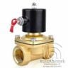 Van Điện Từ 220V SHP-VL