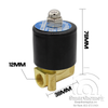 Van Điện Từ 220V SHP-VL