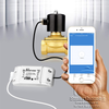 Van Nước Điện Từ Điều Khiển Từ Xa Wifi Tuya SHP-VN6