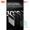 Công Tắc Cao Cấp ZigBee Mặt Vuông Tuya ZCT25-DIY-EU