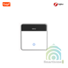 Công Tắc Cao Cấp ZigBee Mặt Vuông Tuya ZCT25-DIY-EU