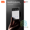 Công Tắc Cao Cấp ZigBee Mặt Vuông Tuya ZCT25-DIY-EU