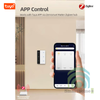 Công Tắc Cao Cấp ZigBee Hình Chữ Nhật Tuya ZCT25-DIY-US