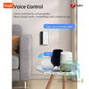 Công Tắc Cao Cấp ZigBee Hình Chữ Nhật Tuya ZCT25-DIY-US