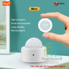 Cảm Biến Chuyển Động Hồng Ngoại Zigbee Tuya ZPIR8