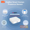 Cảm Biến Hiện Diện Cơ Thể Con Người Zigbee Tuya Zpir9