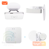 Cảm Biến Hiện Diện Cơ Thể Con Người Wifi Tuya Wpir9