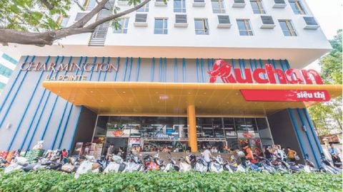Nha Khoa Cao Hà - Dentacity
