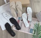  Dép Quai Kẹp Bóng 