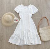  Janny Dress 