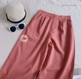  Chino Culottes 