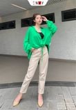 Sơ Mi Kiểu 