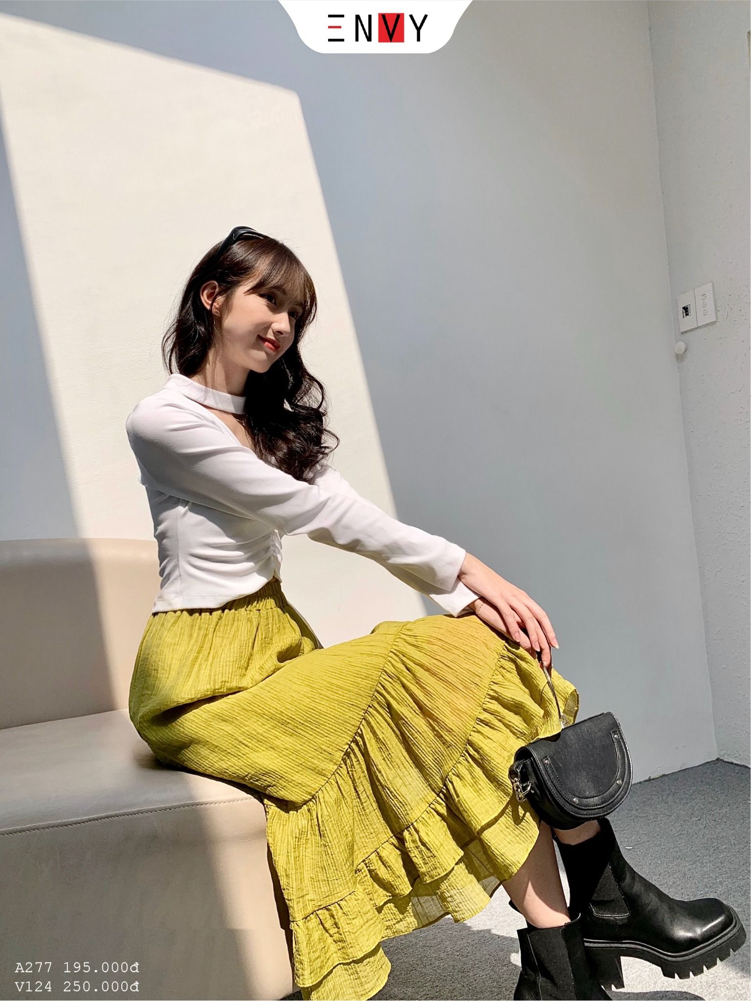 Shop Sakê  Chân váy Midi dài Topshop Chất thun gân dày  Facebook