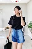  Áo thun cotton 180g 