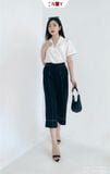  Sơ Mi Cổ Vest Kiểu 