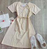  Basic Dress 