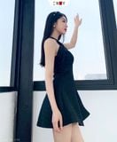  Đấm Gấm Xoắn Kiểu 