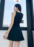  Đấm Gấm Xoắn Kiểu 