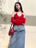  Croptop Kiểu 