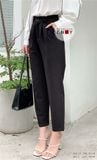  Quần Baggy Công Sở 