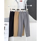  Quần Baggy Công Sở 