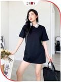  Áo thun cotton 180g 