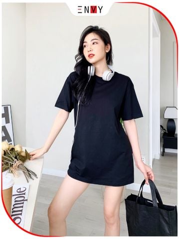  Áo thun cotton 180g 
