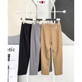  Quần Baggy Công Sở 
