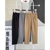  Quần Baggy Công Sở 