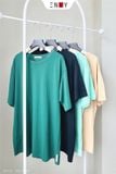  Áo thun cotton 180g 