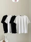  Basic T-Shirt 