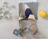  Sandal 