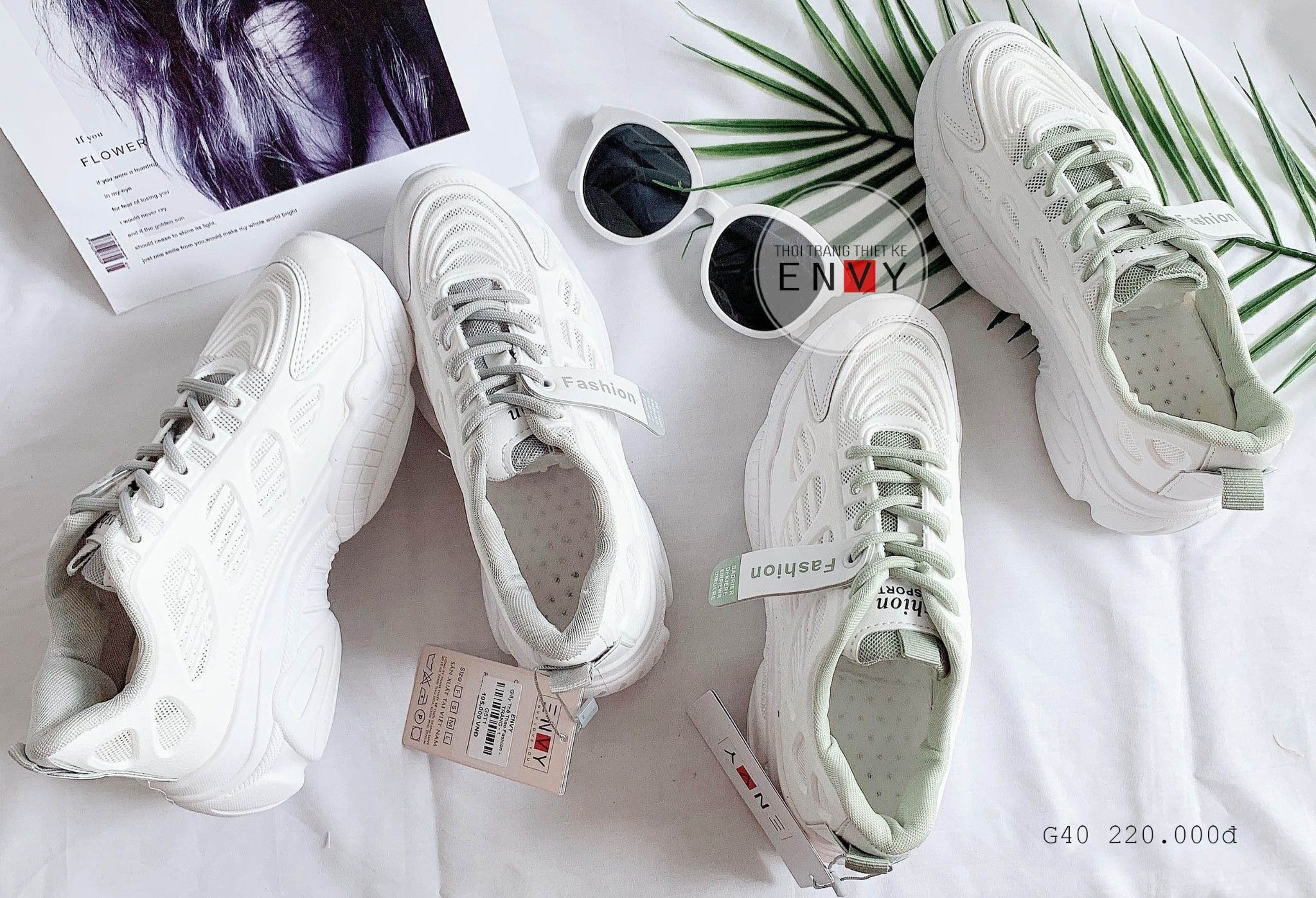  Thể Thao Fashion 