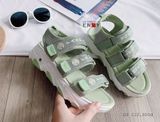  Sandal Hoa Cúc 