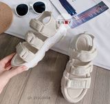  Sandal Hoa Cúc 