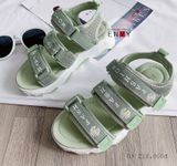  Sandal Hoa Cúc 