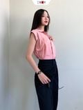  Sơ Mi Tay Kiểu 