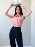  Sơ Mi Tay Kiểu 
