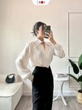  Sơ Mi Kiểu 