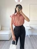  Sơ Mi Kiểu 