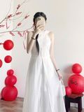  Set Yếm 4 Tà 
