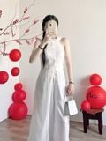  Set Yếm 4 Tà 