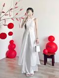  Set Yếm 4 Tà 