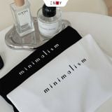  Áo Thun Minimalism 
