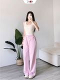  Quần Nỉ Thun Sweetly 