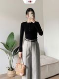  Quần Tây Basic ENVY 