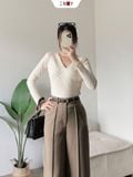  Quần Tây Basic ENVY 